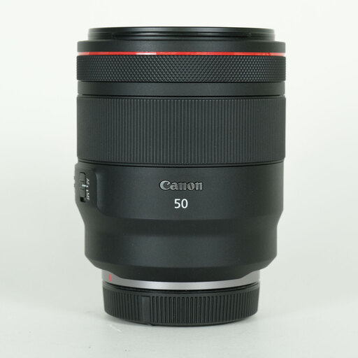 Canon RF50mm F1.2 L USMを徹底解説。愛用者レビュー・作例付き | ONE