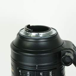 Nikon AF-S NIKKOR 200-500mm f/5.6E ED VR