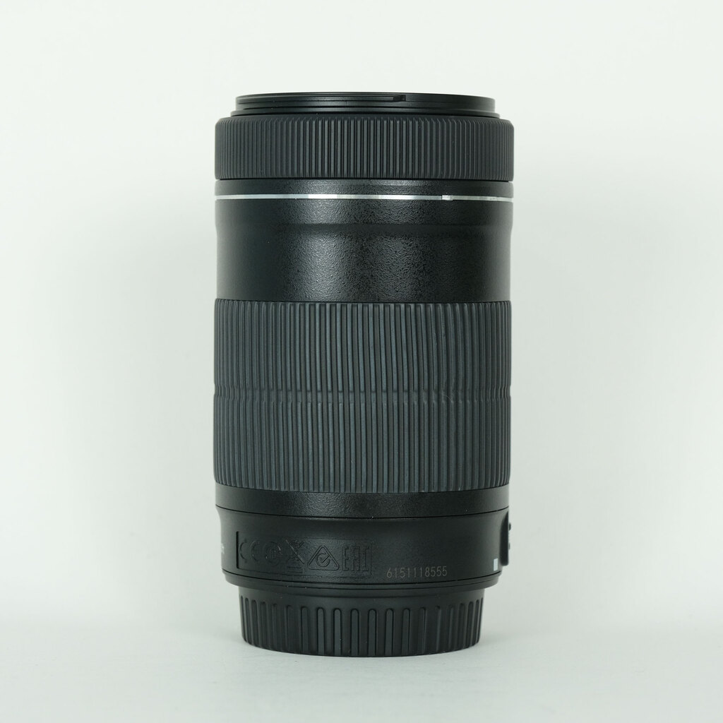 Canon EF-S55-250mm F4-5.6 IS STM