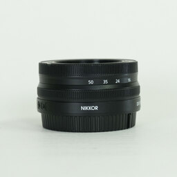 Nikon NIKKOR Z DX 16-50mm f/3.5-6.3 VR