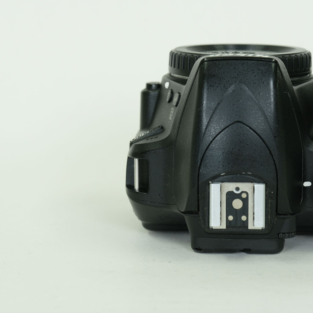 Nikon D3300