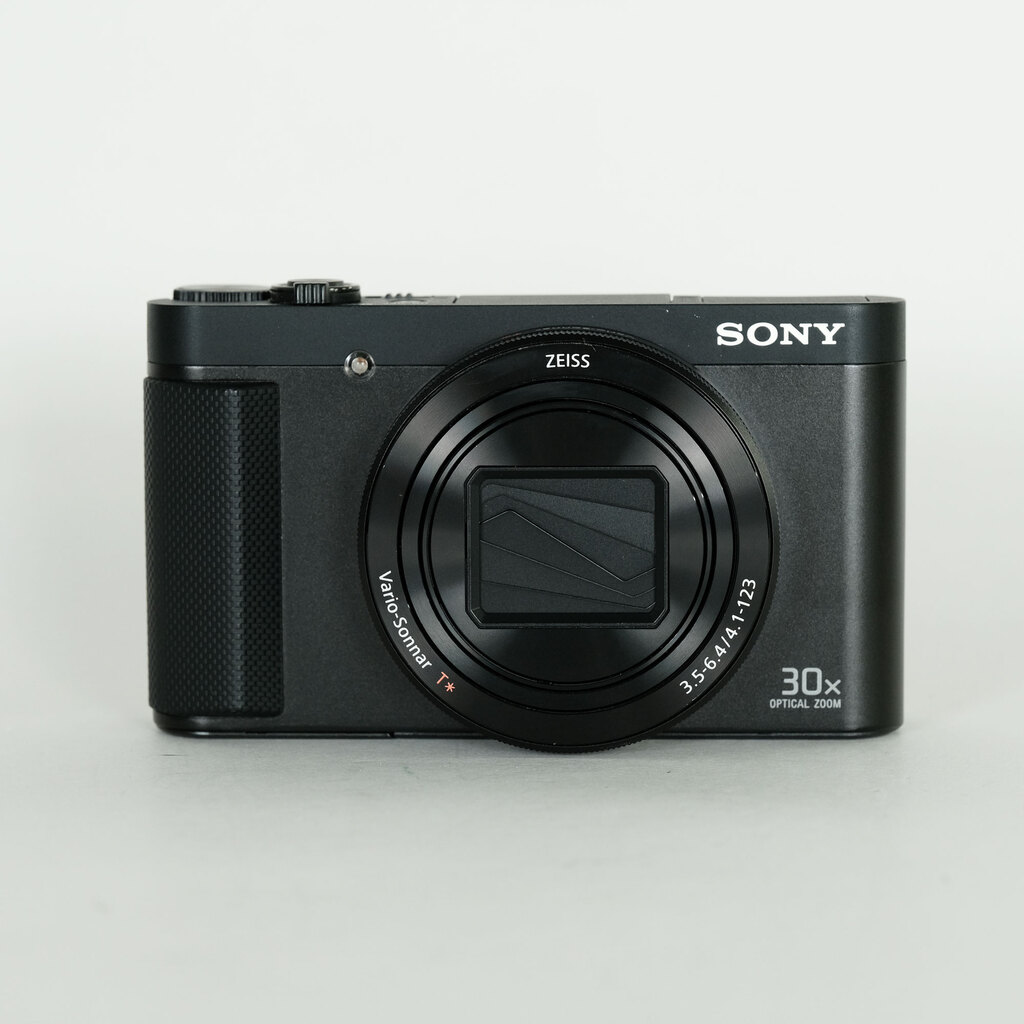 SONY Cyber-shot DSC-HX90V
