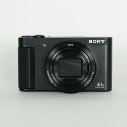 SONY Cyber-shot DSC-HX90V