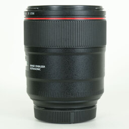 Canon EF85mm F1.4L IS USM