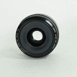 Canon EF35mm F2