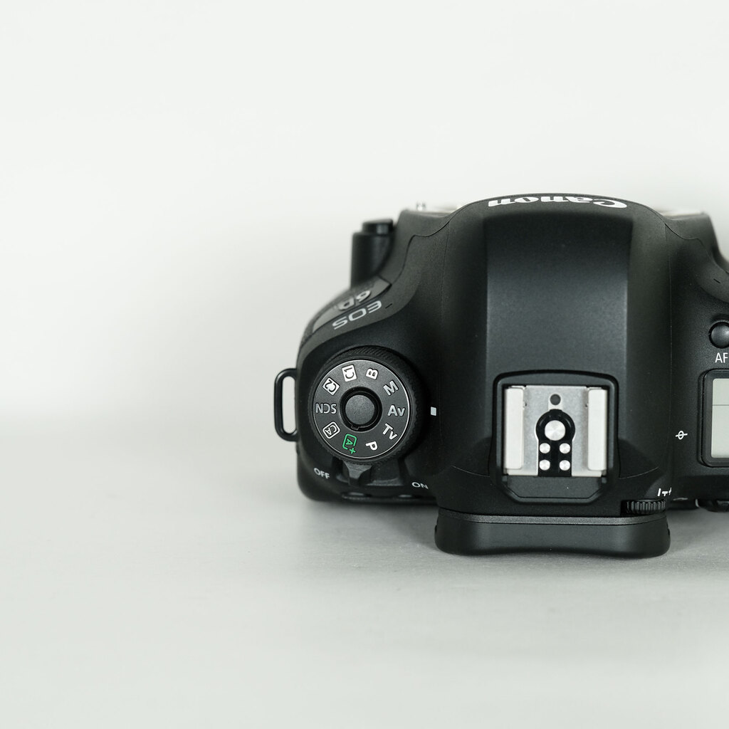 Canon EOS 6D Mark II Canon EOS 6D Mark II