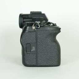 SONY α7 IV(ILCE-7M4) SONY α7 IV(ILCE-7M4)