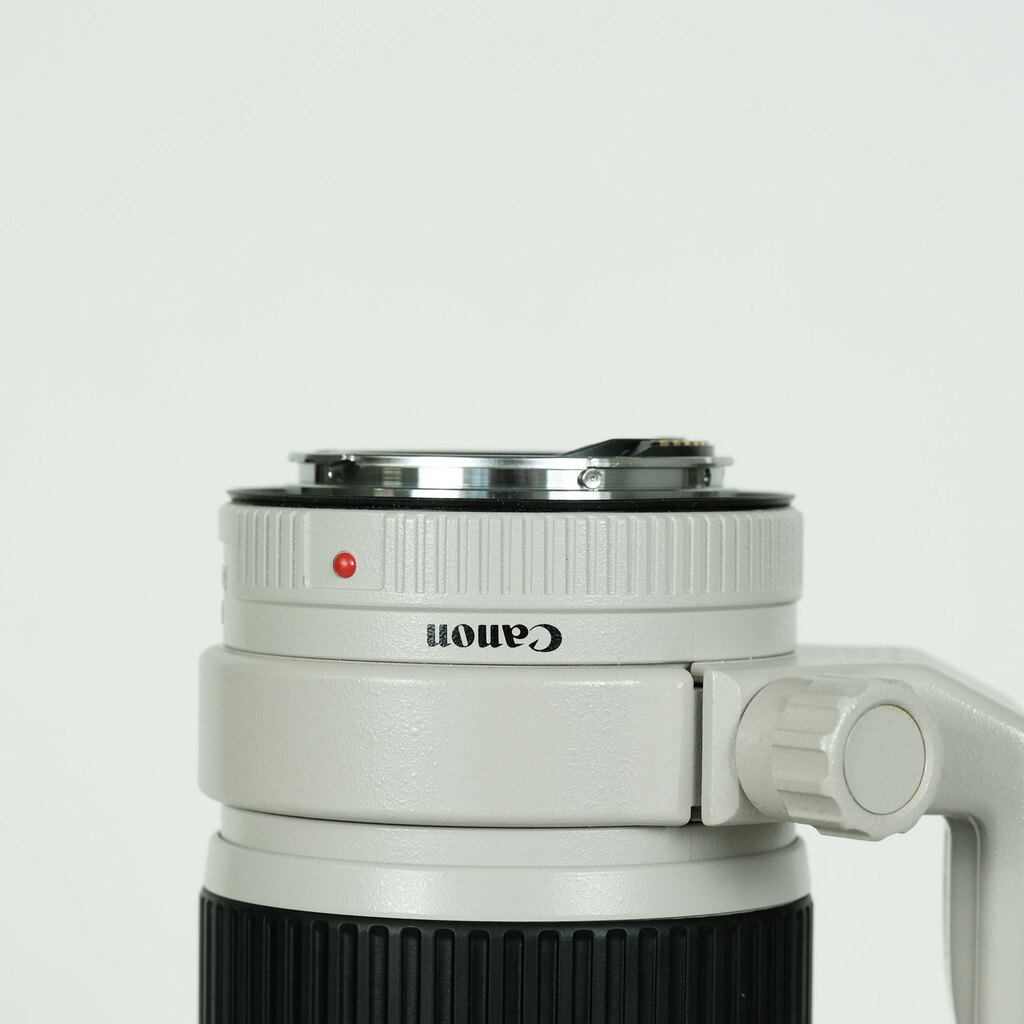 Canon EF70-200mm F4L IS USM