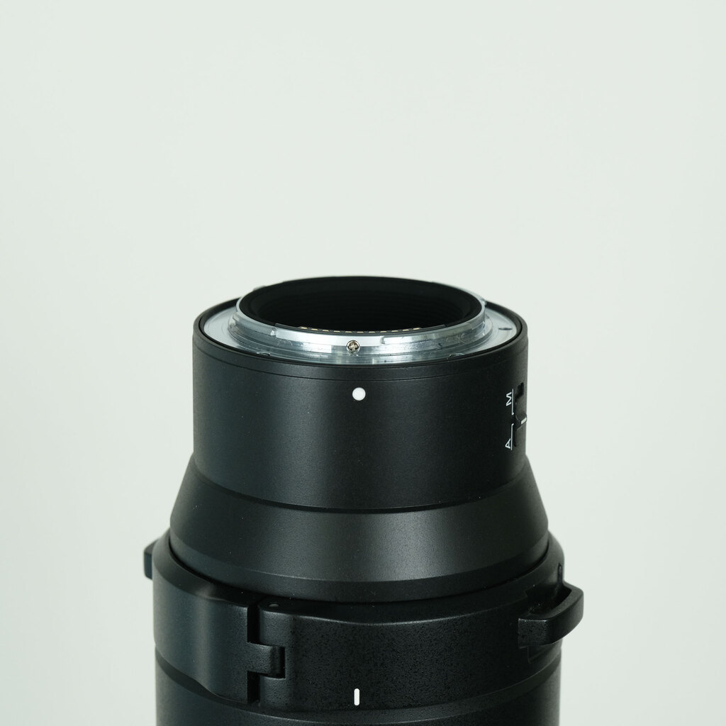 Nikon NIKKOR Z 180-600mm f/5.6-6.3 VRの出品 | ONE SCENE（ワンシーン）