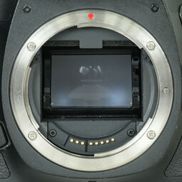 Canon EOS 5D Mark III Canon EOS 5D Mark III