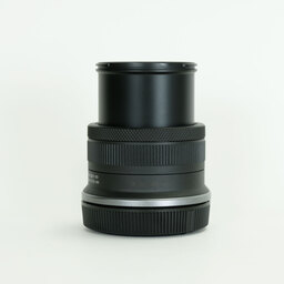 Canon RF-S 18-45mm F4.5-6.3 IS STM