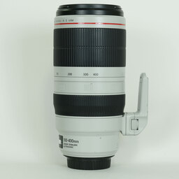 Canon EF100-400mm F4.5-5.6L IS II USM