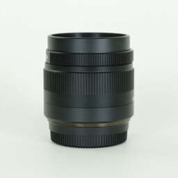 七工匠 7Artisans 35mm F0.95 (フジフイルムX用) ブラック