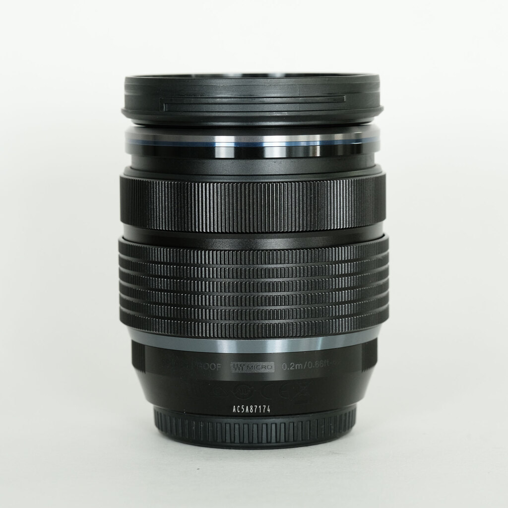 OLYMPUS M.ZUIKO DIGITAL ED 12-40mm F2.8 PRO