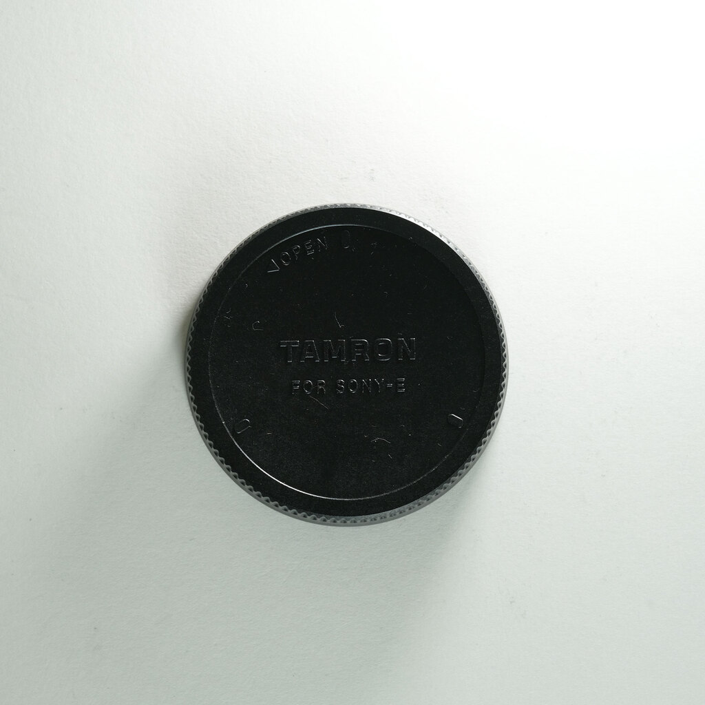 TAMRON 28-75mm F/2.8 Di III VXD G2 (Model A063) [ソニーE用]