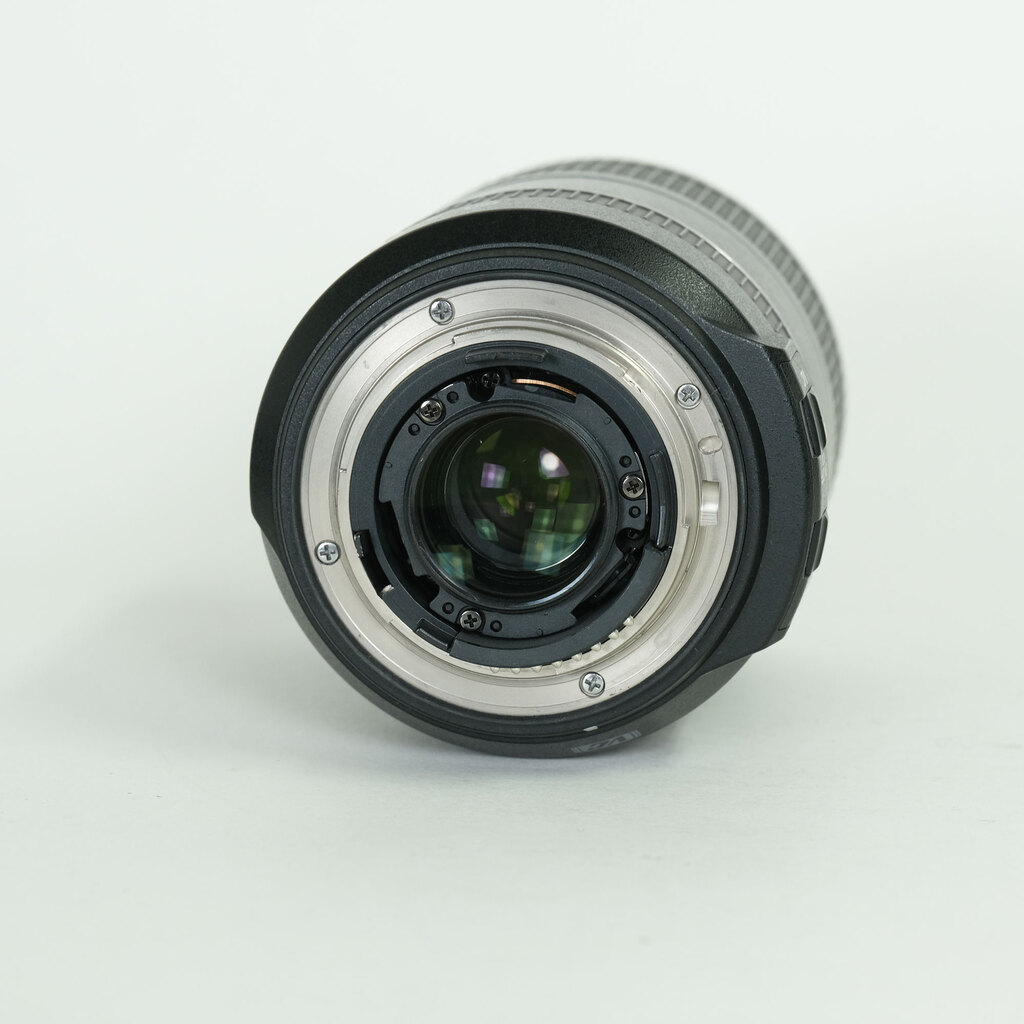 TAMRON 28-300mm F3.5-6.3 Di VC PZD/Model A010N（ニコンF用）