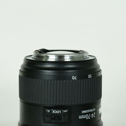 Canon EF24-70mm F2.8L II USM