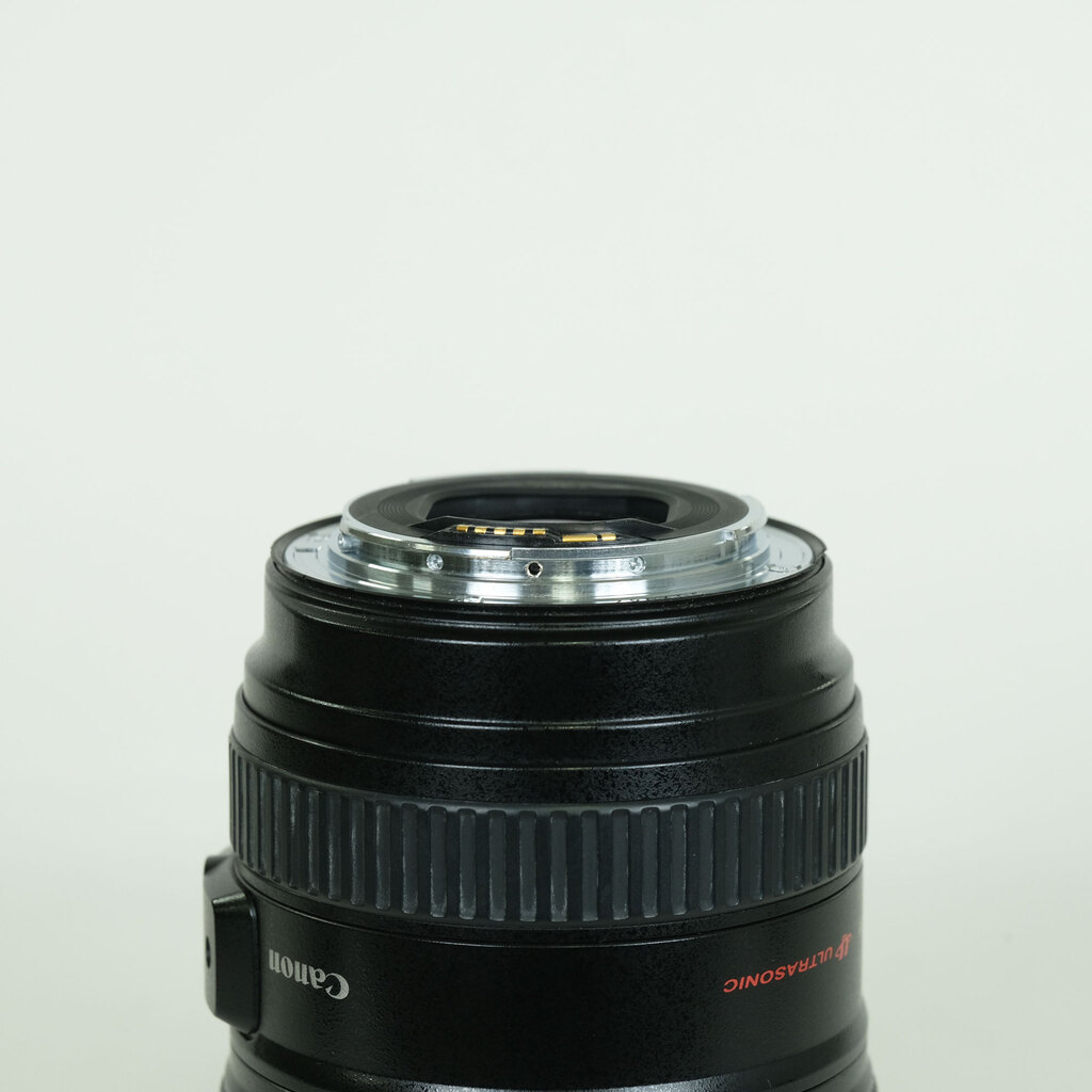 Canon EF24-105mm F4L IS USM
