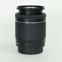 Canon EF-S18-55mm F3.5-5.6 IS STM