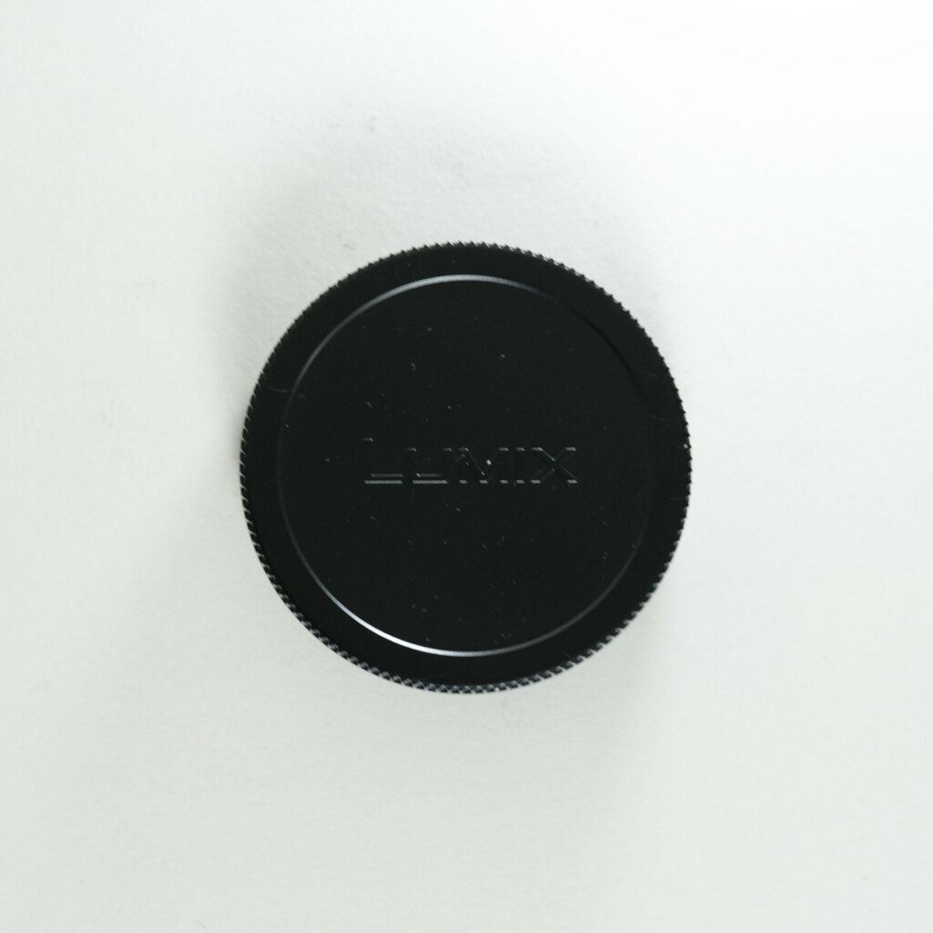 Panasonic LUMIX S 50mm F1.8 Panasonic LUMIX S 50mm F1.8