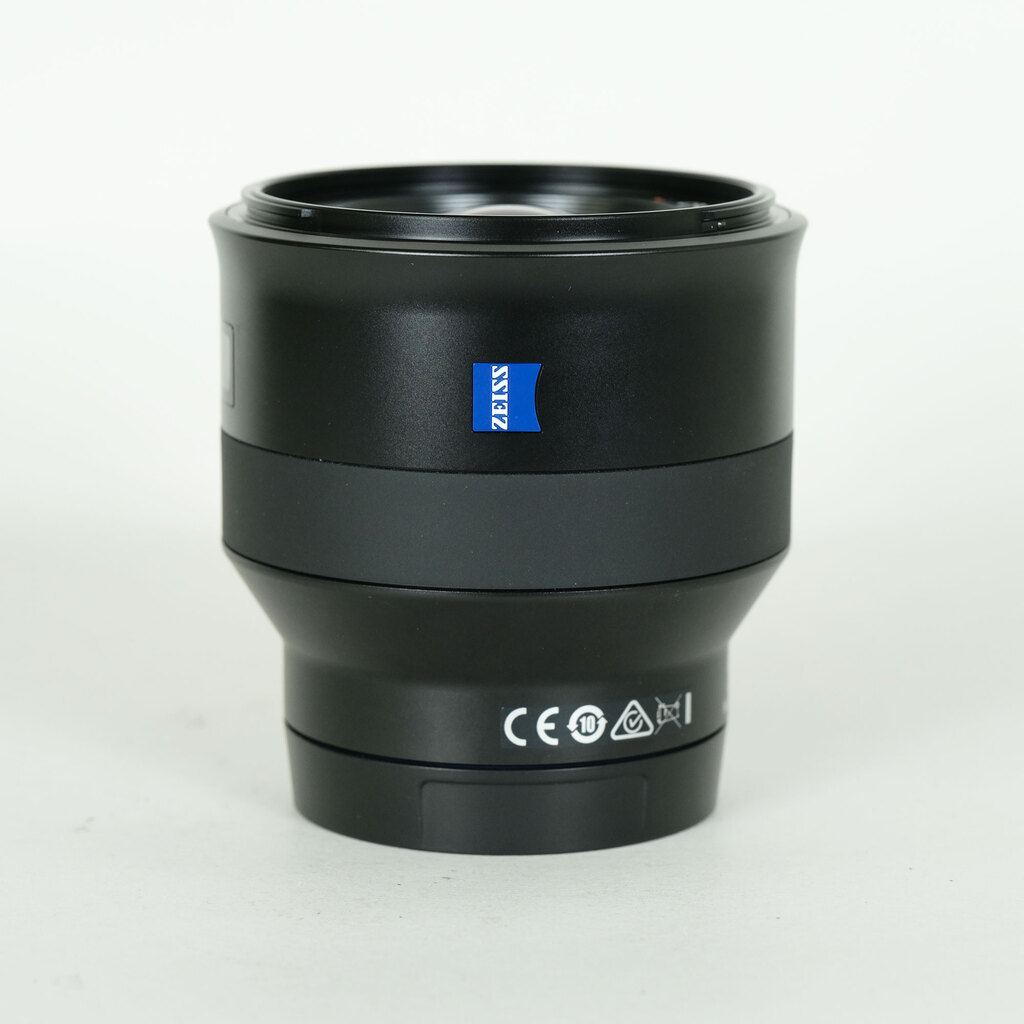 Carl Zeiss Batis 2/25 [ソニーE用]