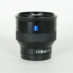 Carl Zeiss Batis 2/25 [ソニーE用]