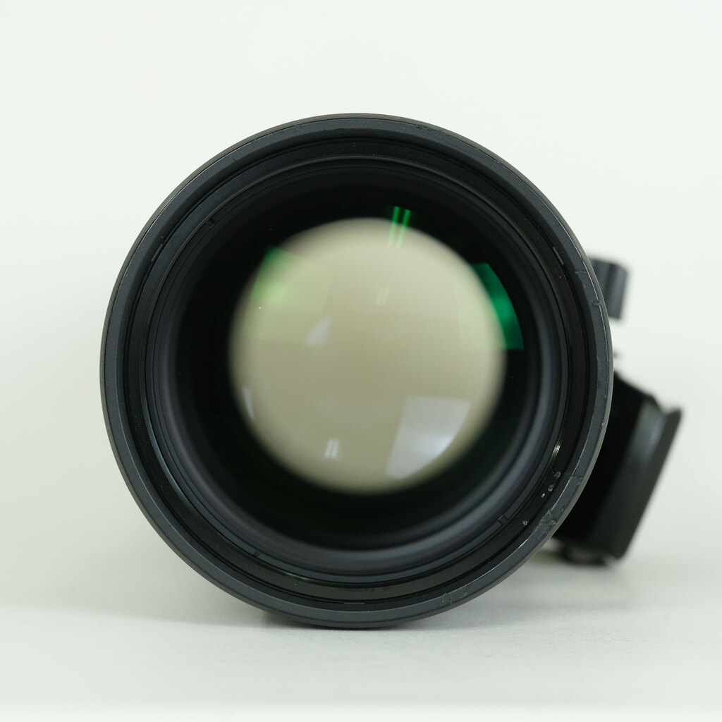 OLYMPUS M.ZUIKO DIGITAL ED 300mm F4.0 IS PRO