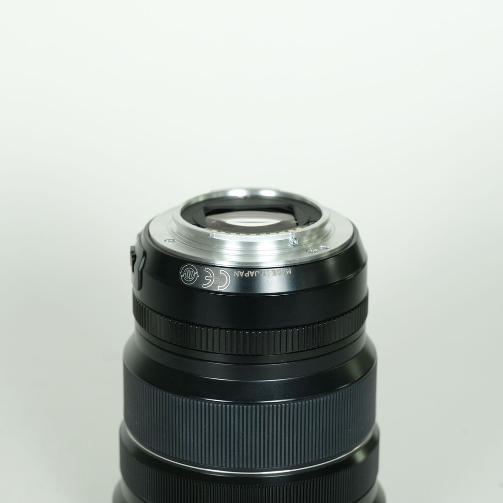 FUJIFILM XF10-24mmF4 R OIS FUJIFILM XF10-24mmF4 R OIS