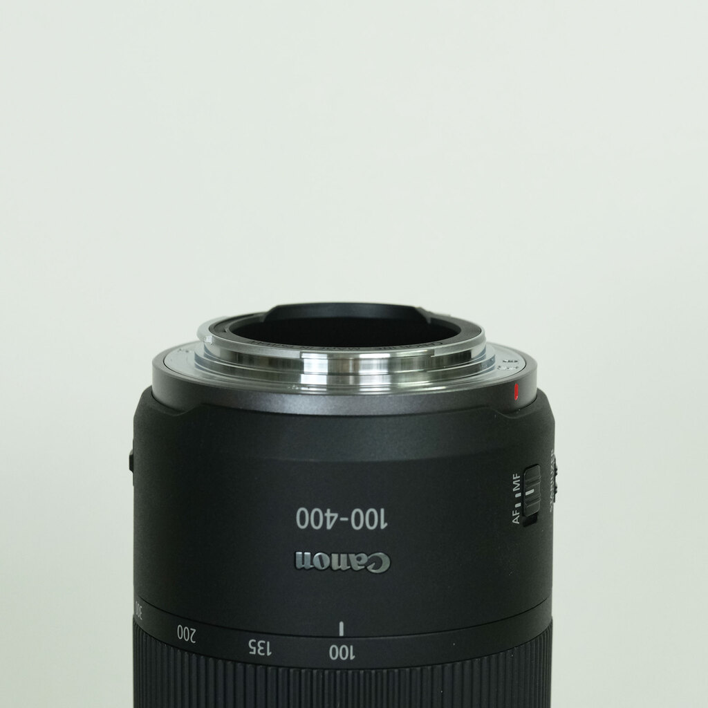 Canon RF100-400mm F5.6-8 IS USM