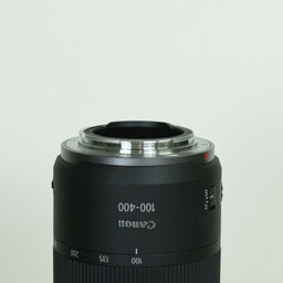 Canon RF100-400mm F5.6-8 IS USM