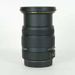 SIGMA 17-50mm F2.8 EX DC OS HSM (キヤノンEF用)