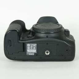 Canon EOS 7D Mark II Canon EOS 7D Mark II