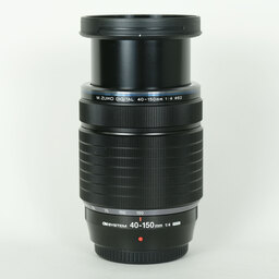 OLYMPUS M.ZUIKO DIGITAL ED 40-150mm F4.0 PRO