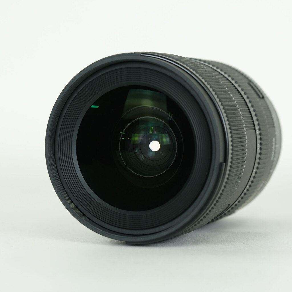 SIGMA 17-40mm F1.8 DC｜Art  [ライカLマウント用]