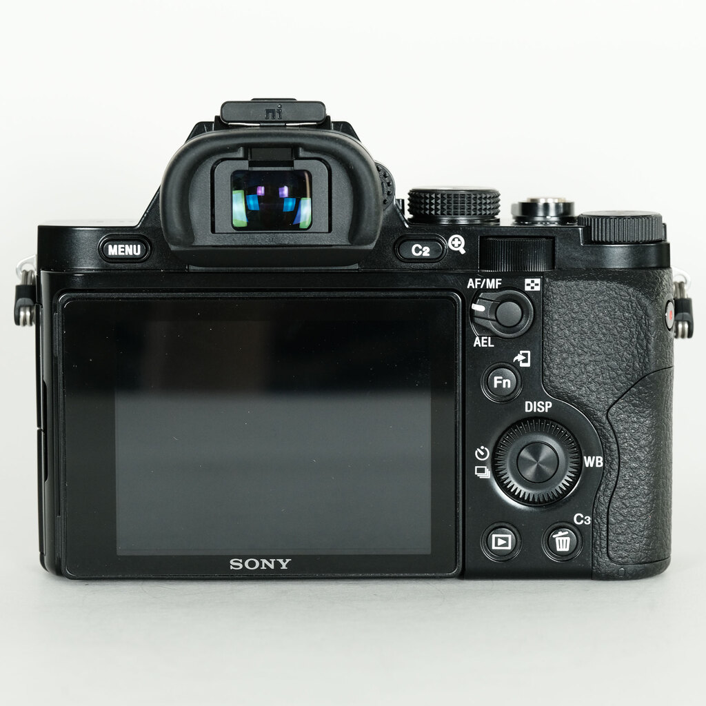 SONY α7（ILCE-7）