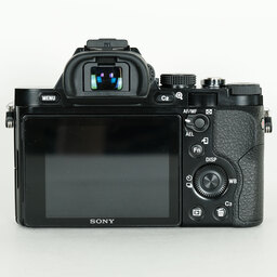 SONY α7（ILCE-7）