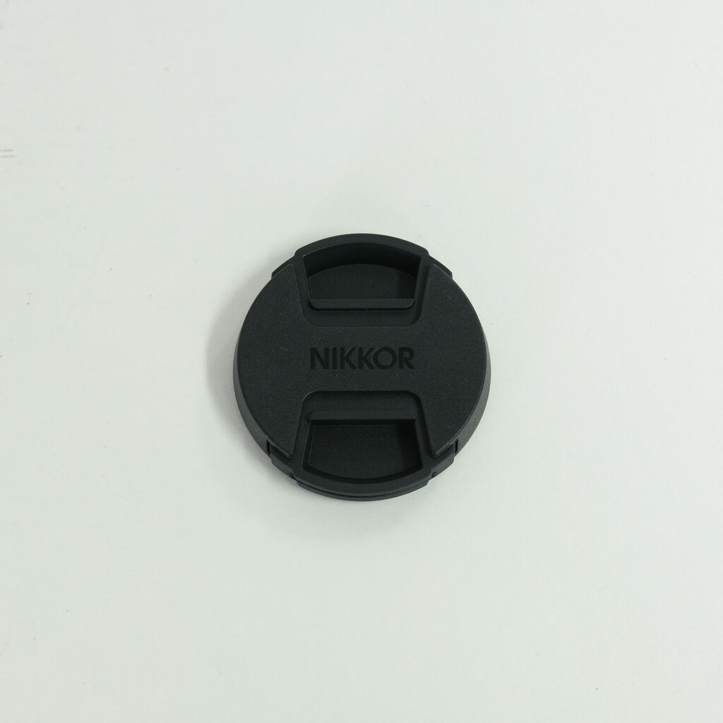 Nikon NIKKOR Z DX 16-50mm f/3.5-6.3 VR