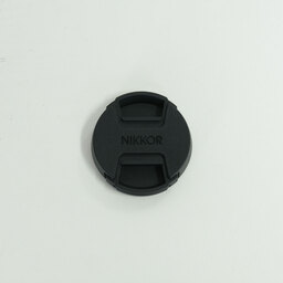 Nikon NIKKOR Z DX 16-50mm f/3.5-6.3 VR