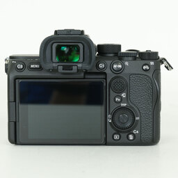 SONY α7S III(ILCE-7SM3) SONY α7S III(ILCE-7SM3)