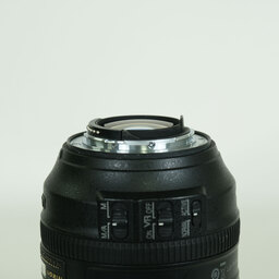 Nikon AF-S NIKKOR 24-120mm f/4G ED VR