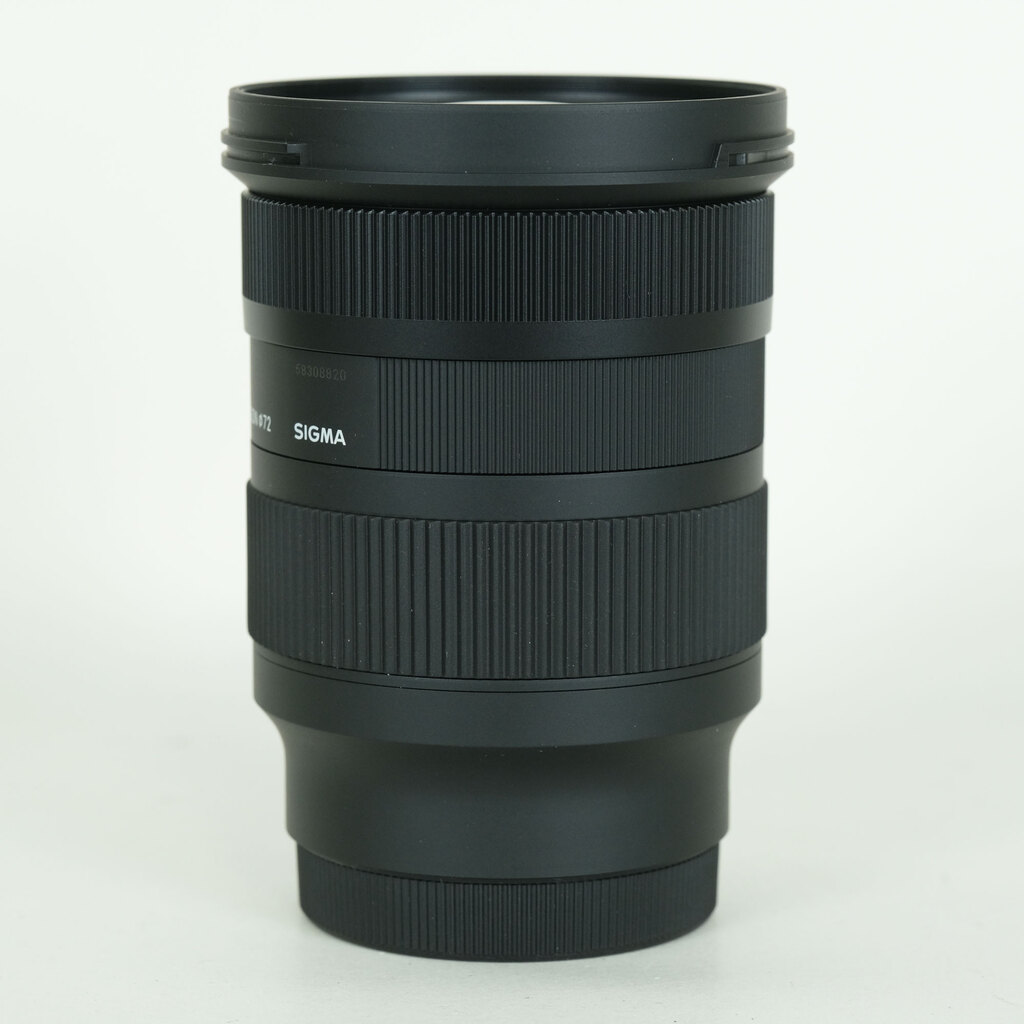 SIGMA 16-28mm F2.8 DG DN｜Contemporary [ソニーE用]