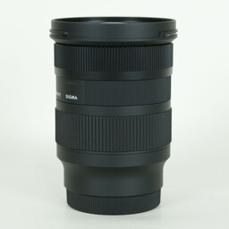SIGMA 16-28mm F2.8 DG DN｜Contemporary [ソニーE用]