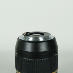 TAMRON SP 17-50mm F2.8 XR DiII VC /Model B005E (キヤノンEF用) TAMRON SP 17-50mm F2.8 XR DiII VC /Model B005E (キヤノンEF用)