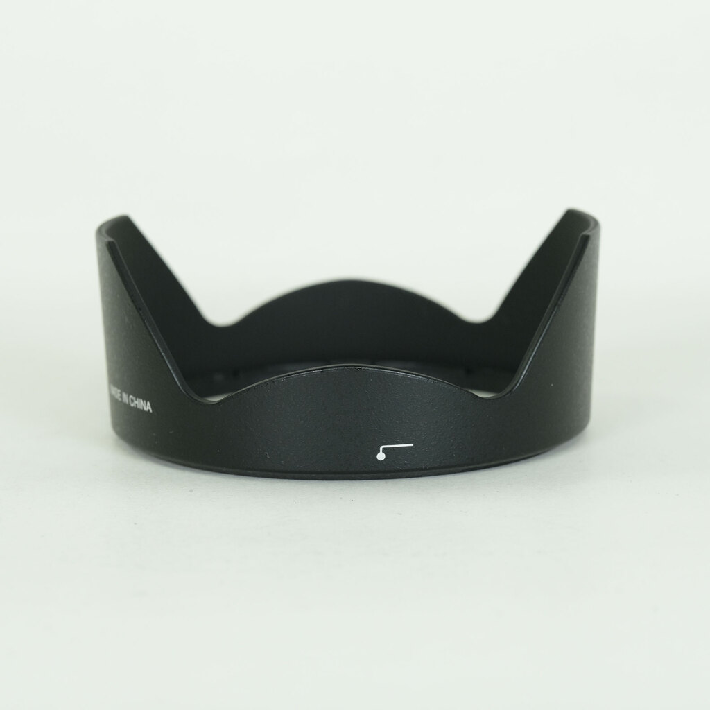 Nikon AF-S NIKKOR 20mm f/1.8G ED