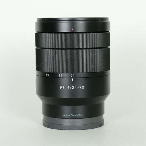 SONY Vario-Tessar T* FE 24-70mm F4 ZA OSS SEL2470Z SONY Vario-Tessar T* FE 24-70mm F4 ZA OSS SEL2470Z