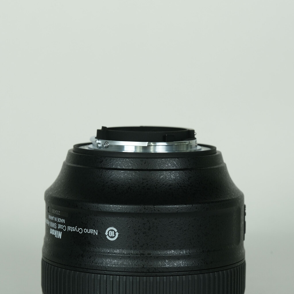 Nikon AF-S NIKKOR 58mm f/1.4G