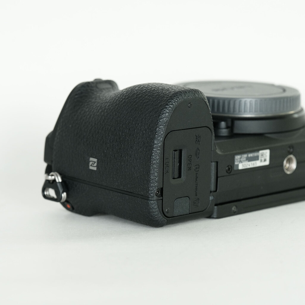 SONY α6500（ILCE-6500）