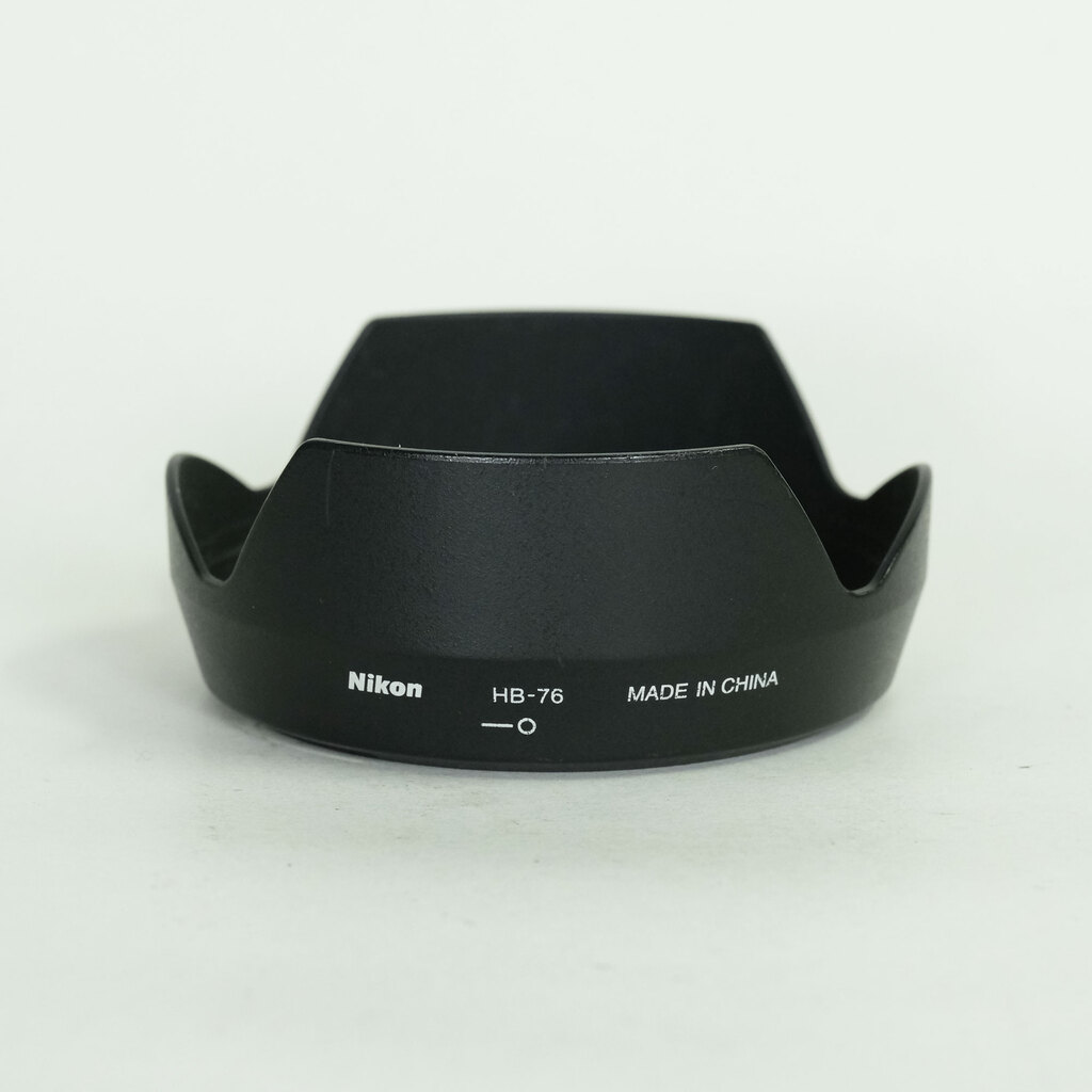 Nikon AF-S NIKKOR 24mm f/1.8G ED