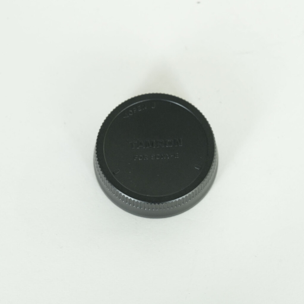 TAMRON 28-200mm F/2.8-5.6 Di III RXD (Model A071) [ソニーE用]