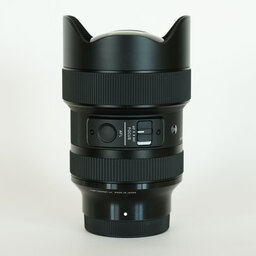 SIGMA 14-24mm F2.8 DG DN｜Art [ソニーE用]